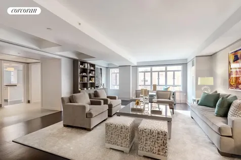 21 E 61st Street New York City NY 10065