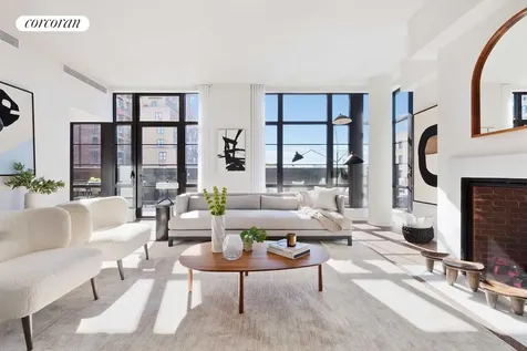 211 W 14th Street New York City NY 10011