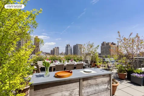 408 E 79th Street New York City NY 10075