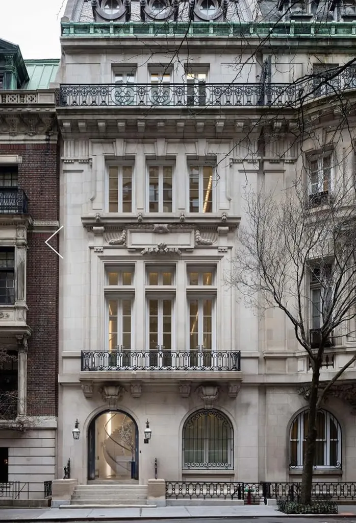 9 E 84th Street New York City NY 10028