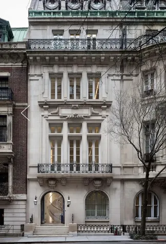 9 E 84th Street New York City NY 10028