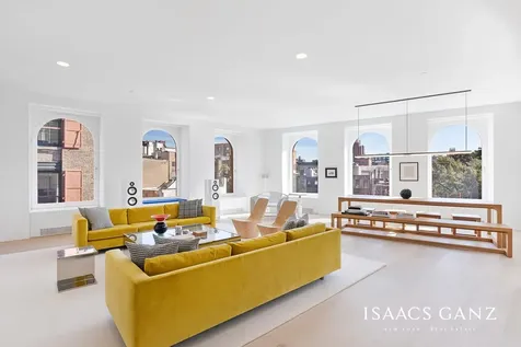 285 Lafayette Street New York City NY 10012