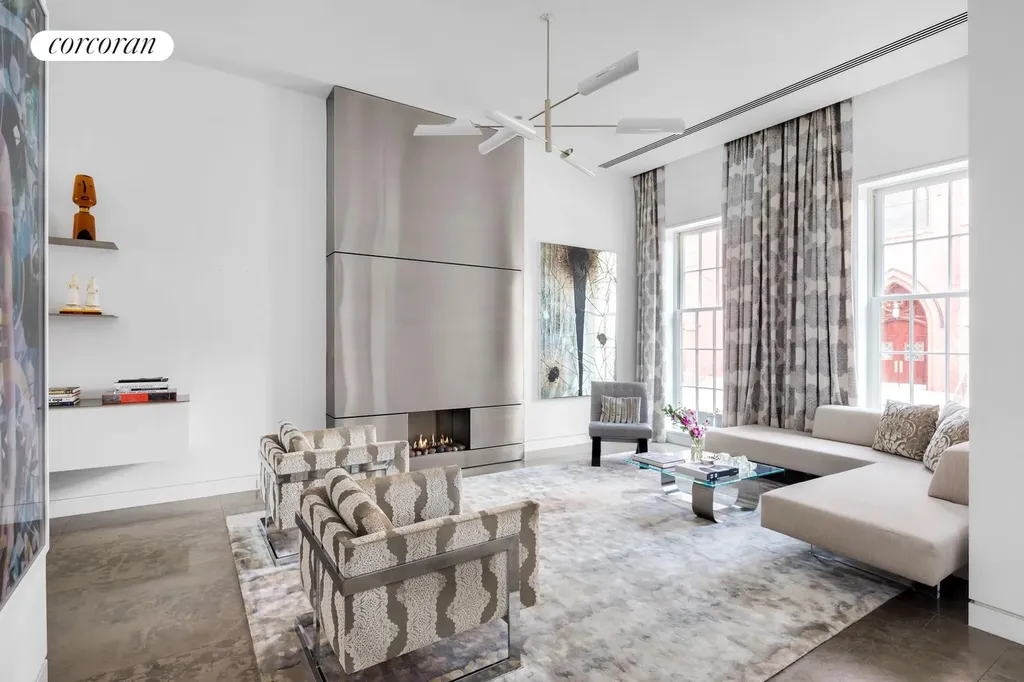 16 Sidney Place New York City NY 11201