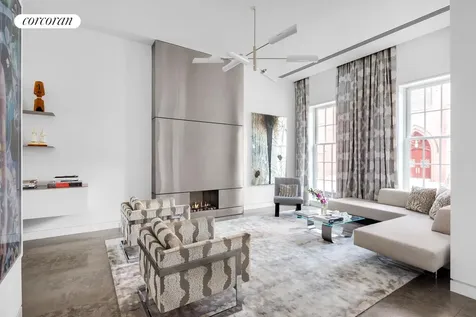 16 Sidney Place New York City NY 11201