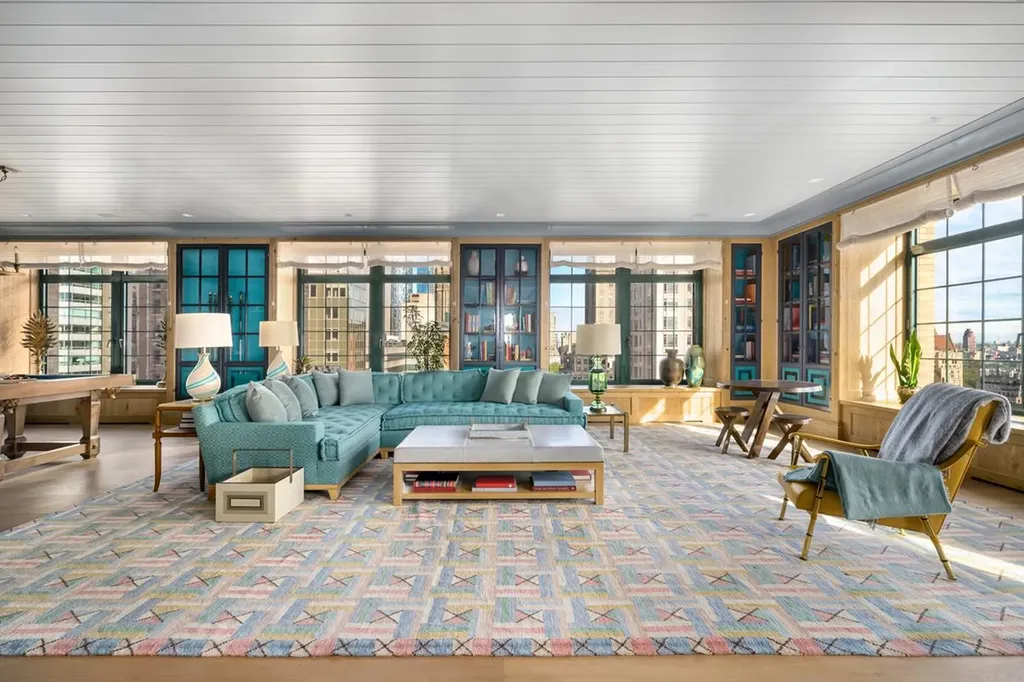 515 Park Avenue New York City NY 10022