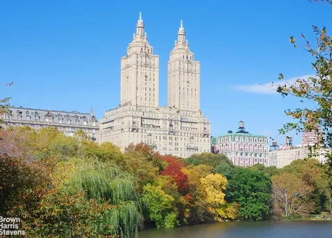 145 Central Park W New York City NY 10023