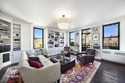 784 Park Avenue New York City NY 10021