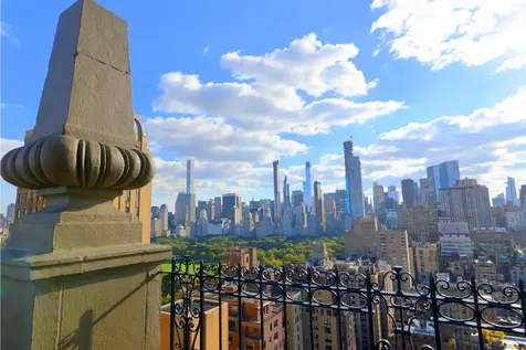 12 W 72nd Street New York City NY 10023