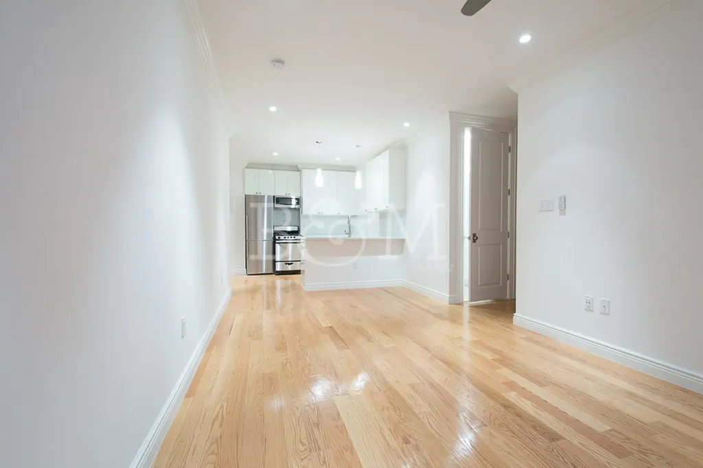 101 Ocean Parkway New York City NY 11218