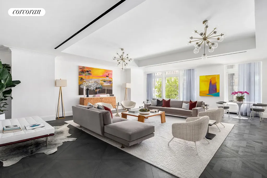 1010 Park Avenue New York City NY 10028