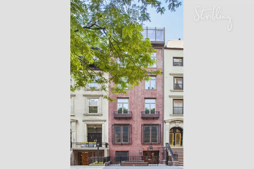 121 E 38th Street New York City NY 10016