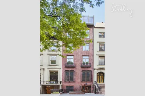 121 E 38th Street New York City NY 10016