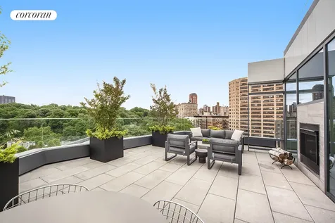 285 W 110th Street New York City NY 10026