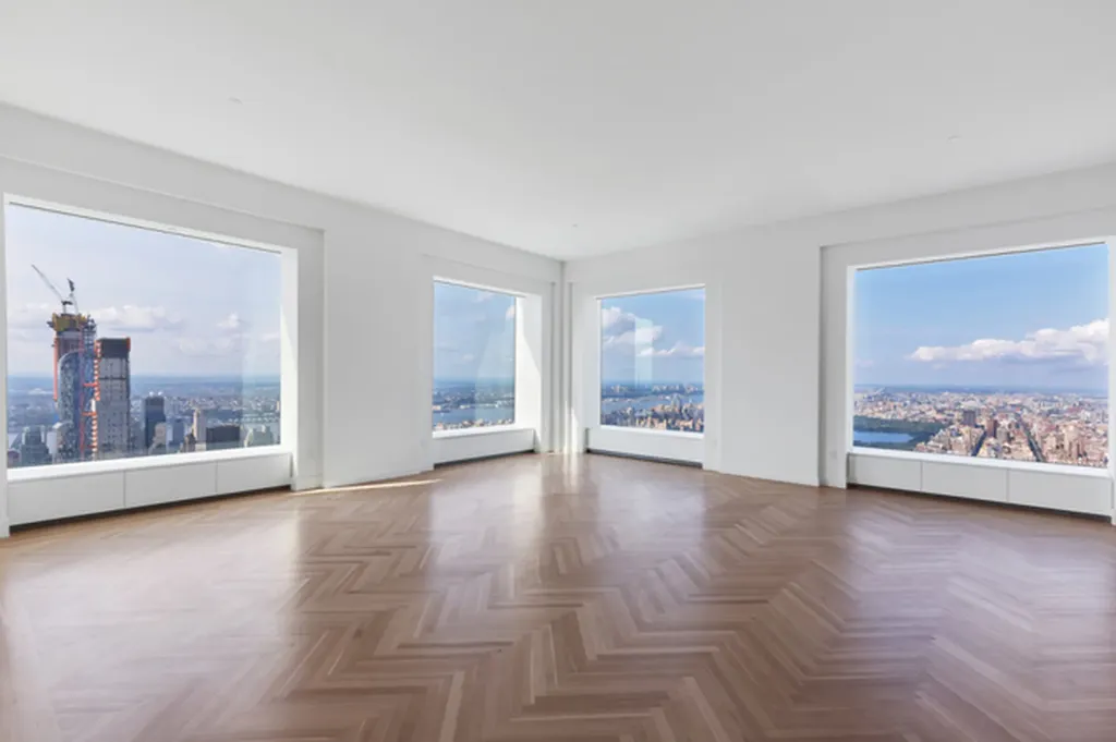 432 Park Avenue New York City NY 10022