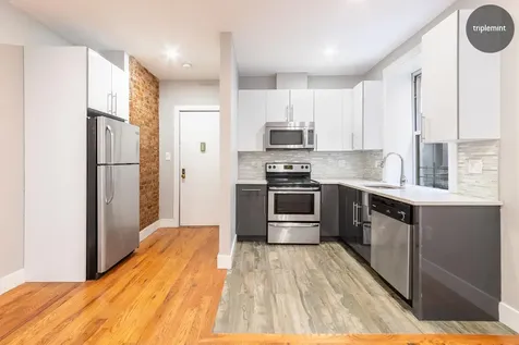 4 S Pinehurst Avenue New York City NY 10033