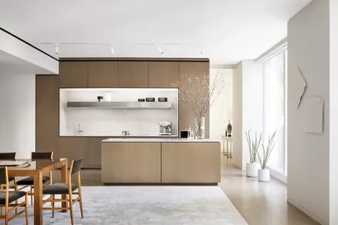 100 E 53rd Street New York City NY 10022