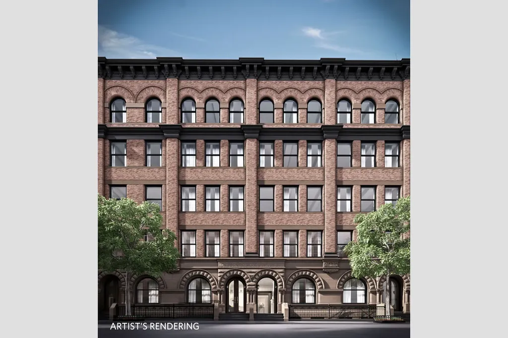 182 W 82nd Street New York City NY 10024