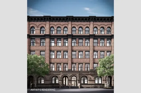 182 W 82nd Street New York City NY 10024