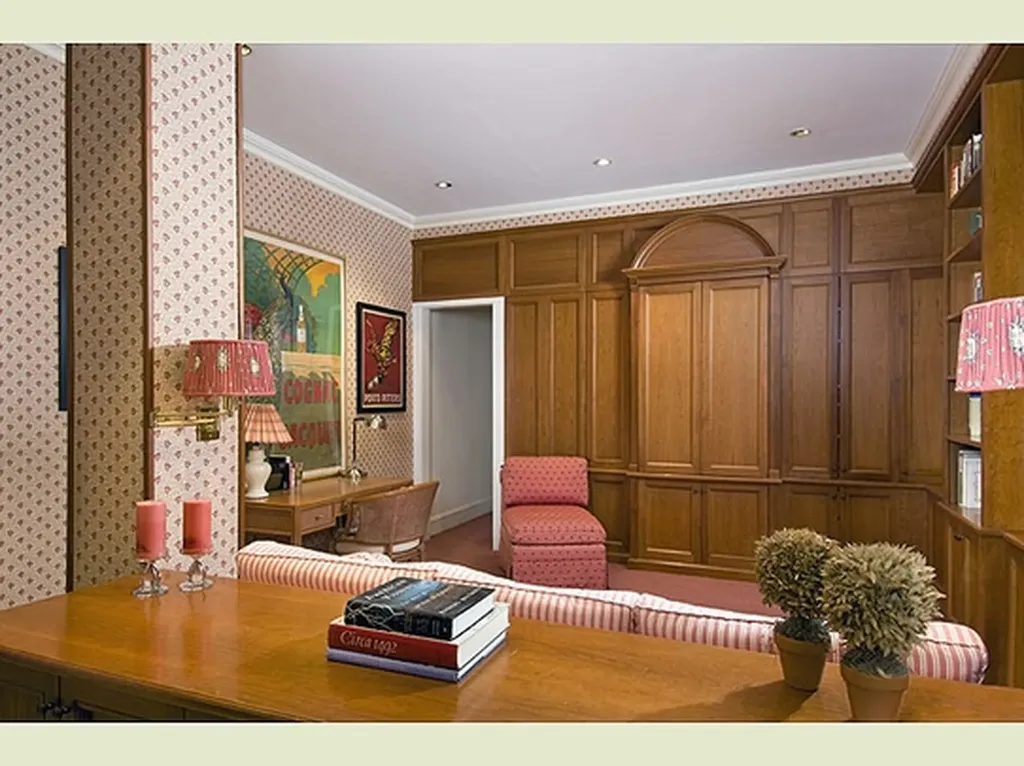 920 5th Avenue New York City NY 10021