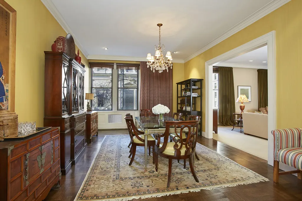 993 Park Avenue New York City NY 10028