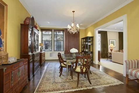 993 Park Avenue New York City NY 10028