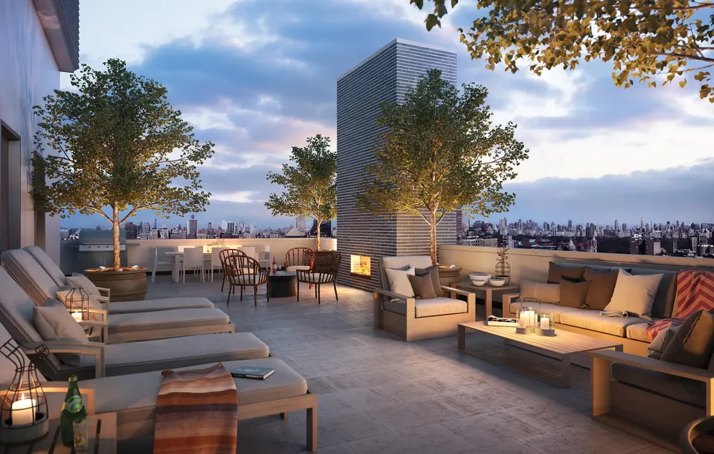 210 W 77th Street New York City NY 10024