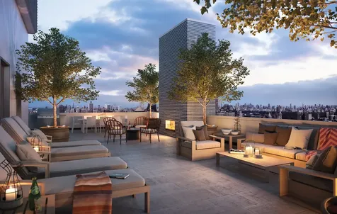 210 W 77th Street New York City NY 10024