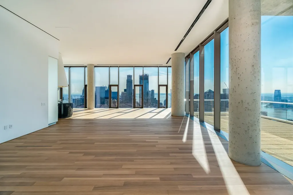 56 Leonard Street New York City NY 10013