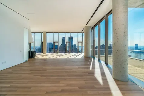 56 Leonard Street New York City NY 10013