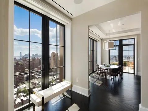 212 W 18th Street New York City NY 10011