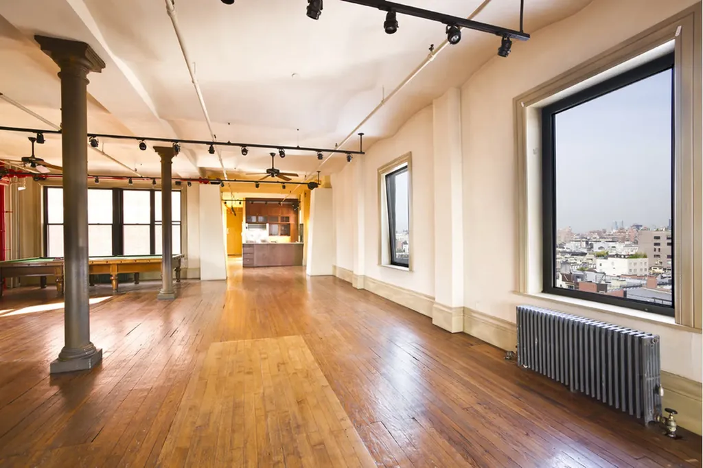 491 Broadway New York City NY 10012