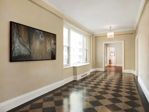 1021 Park Avenue New York City NY 10028