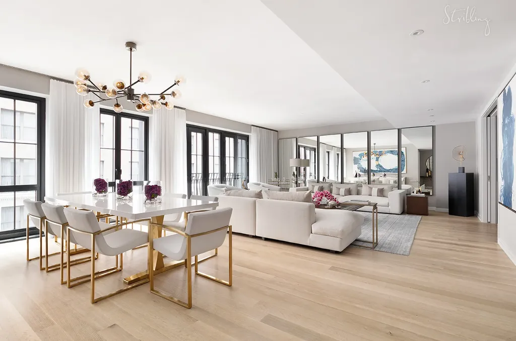 221 W 77th Street New York City NY 10024