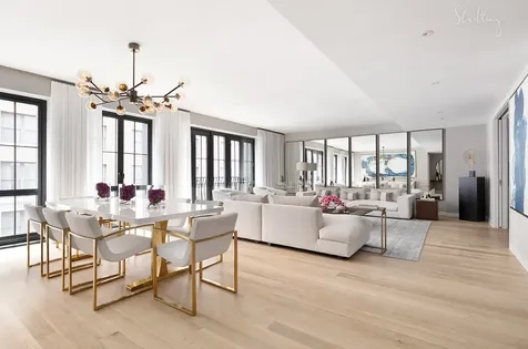 221 W 77th Street New York City NY 10024