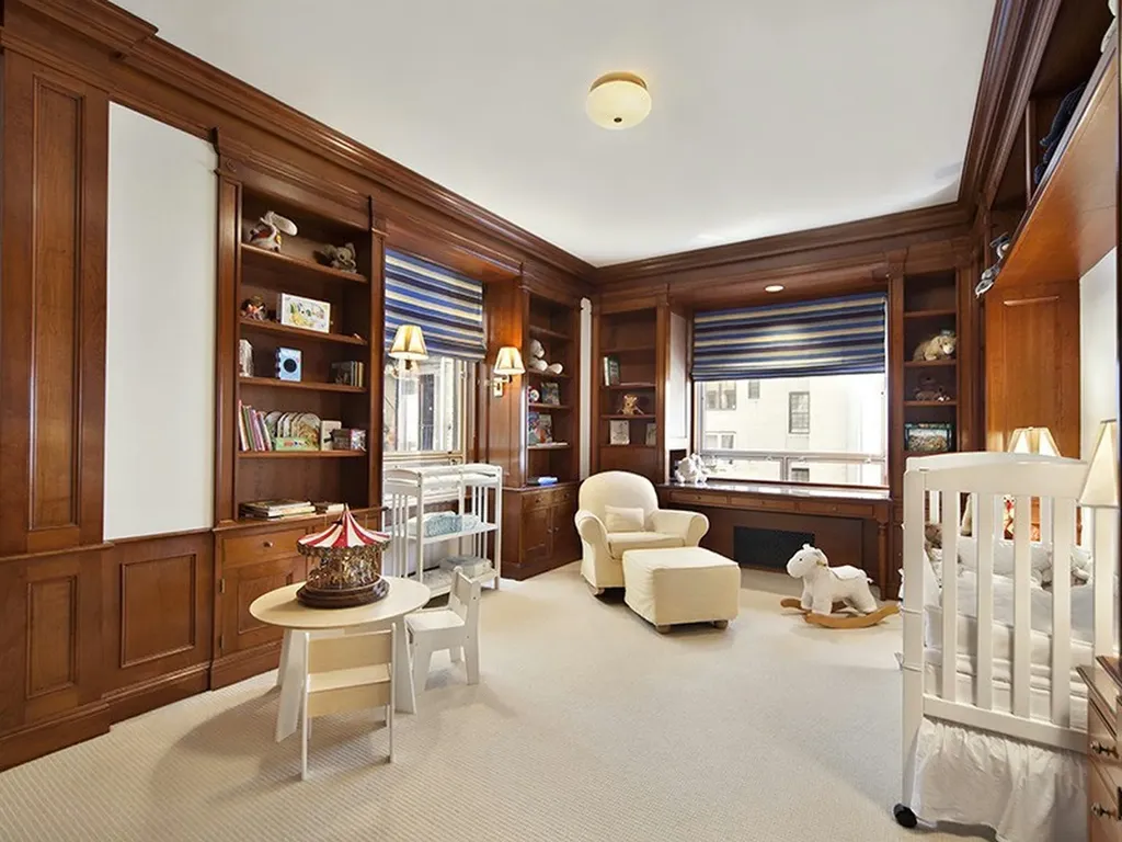 730 Park Avenue New York City NY 10021