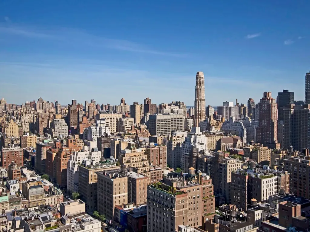 795 5th Avenue New York City NY 10065