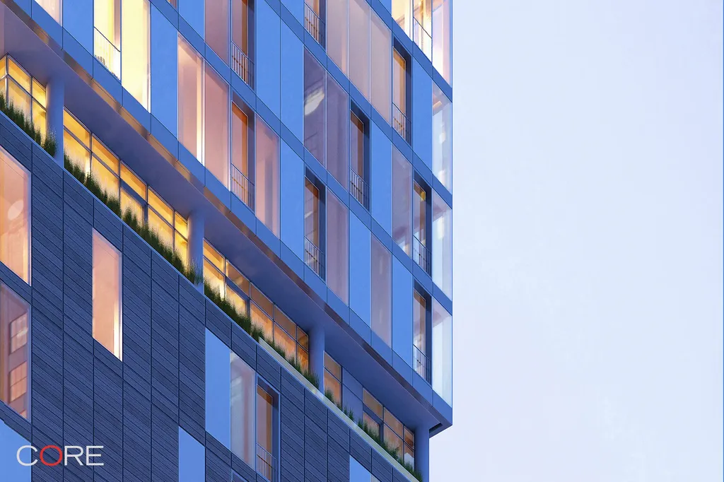 241 5th Avenue New York City NY 10016