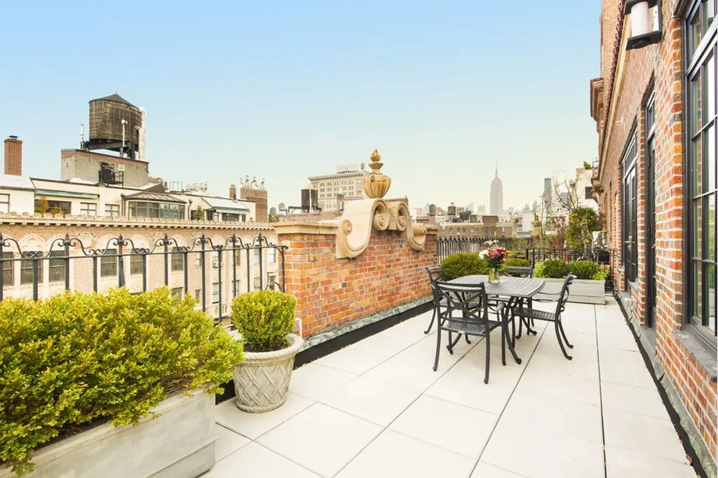 28 E 10th Street New York City NY 10003