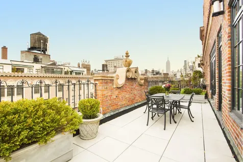 28 E 10th Street New York City NY 10003