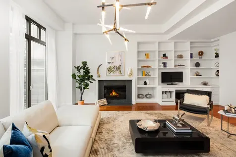 1 Morton Square New York City NY 10014