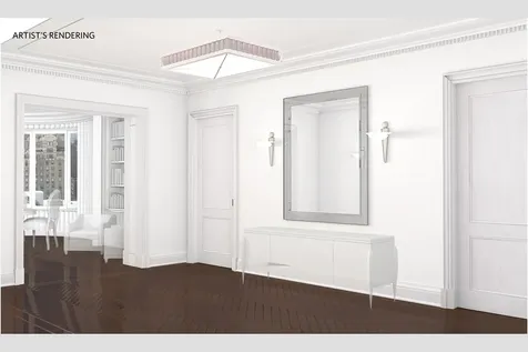 955 5th Avenue New York City NY 10075