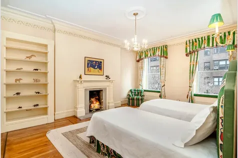 26 E 80th Street New York City NY 10075
