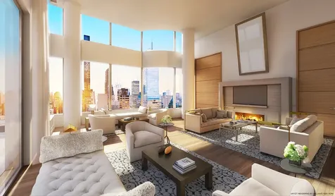 252 E 57th Street New York City NY 10022
