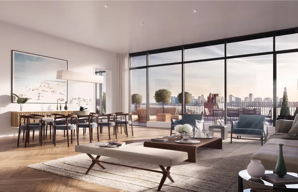 275 W 10th Street New York City NY 10014
