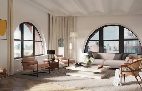 275 W 10th Street New York City NY 10014