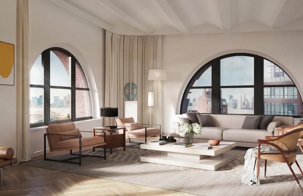 275 W 10th Street New York City NY 10014