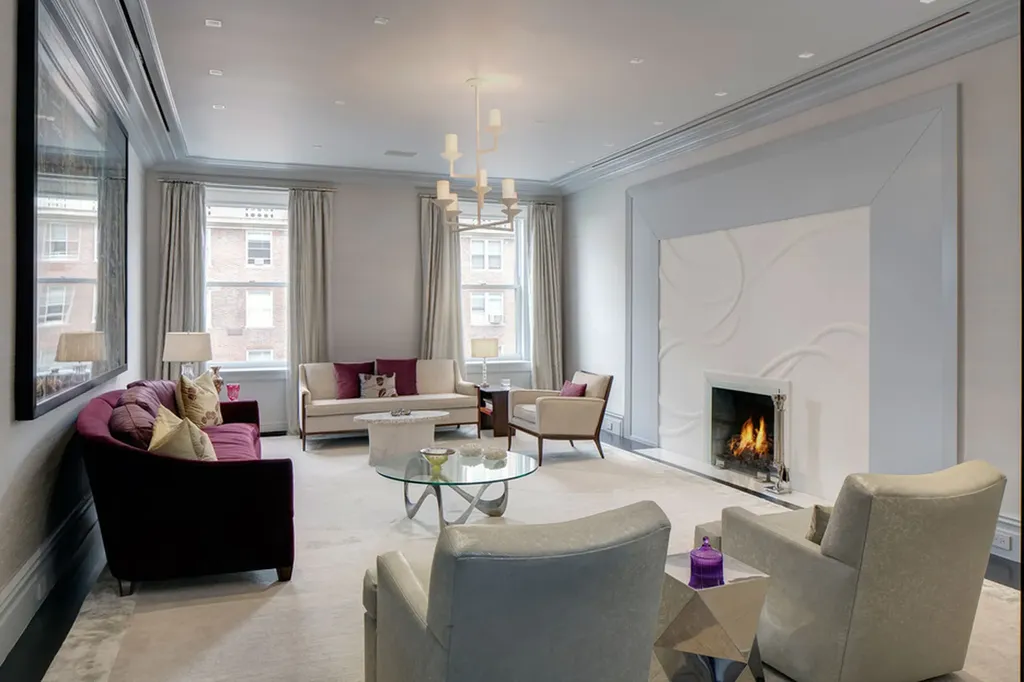 1148 5th Avenue New York City NY 10128