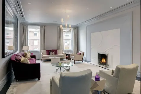 1148 5th Avenue New York City NY 10128