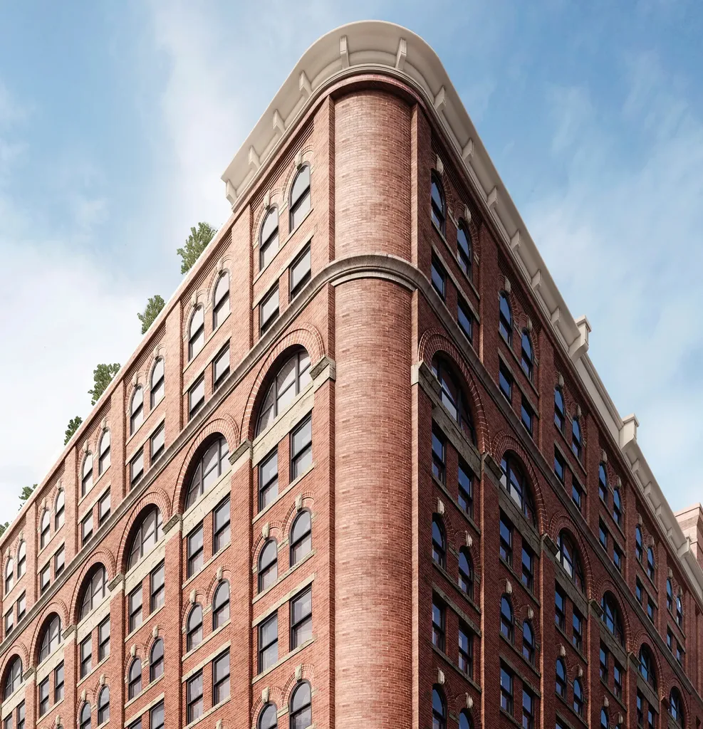 275 W 10th Street New York City NY 10014