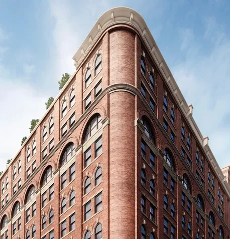 275 W 10th Street New York City NY 10014